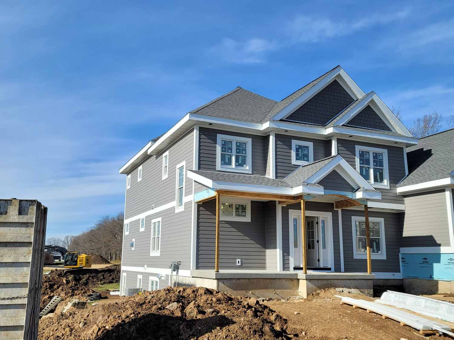 Invictus Construction LLC